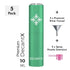 DIY 10ml Premium Atomizers - Create your own Premium Decant
